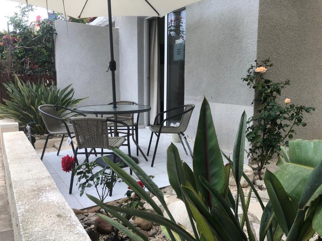 Town House, Ilios Ii, Kato Paphosヴィラ エクステリア 写真