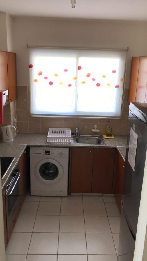 Town House, Ilios Ii, Kato Paphosヴィラ エクステリア 写真